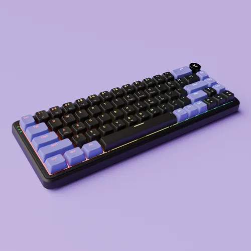 Mechanical Gaming Keyboard